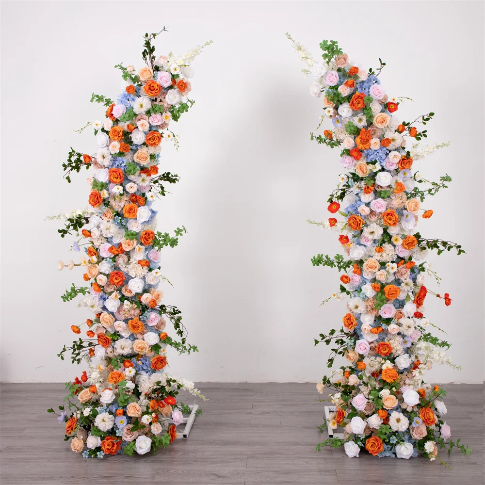 Рисунок 3 - Свадебное украшение для заднего фона