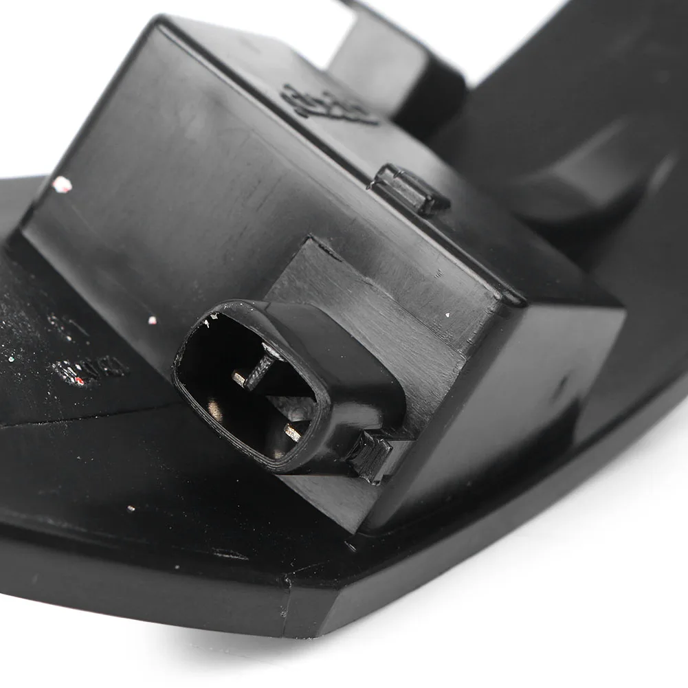 Автомобильное левое зеркало заднего вида указатель поворота для Toyota RAV4 2013 2014 2015