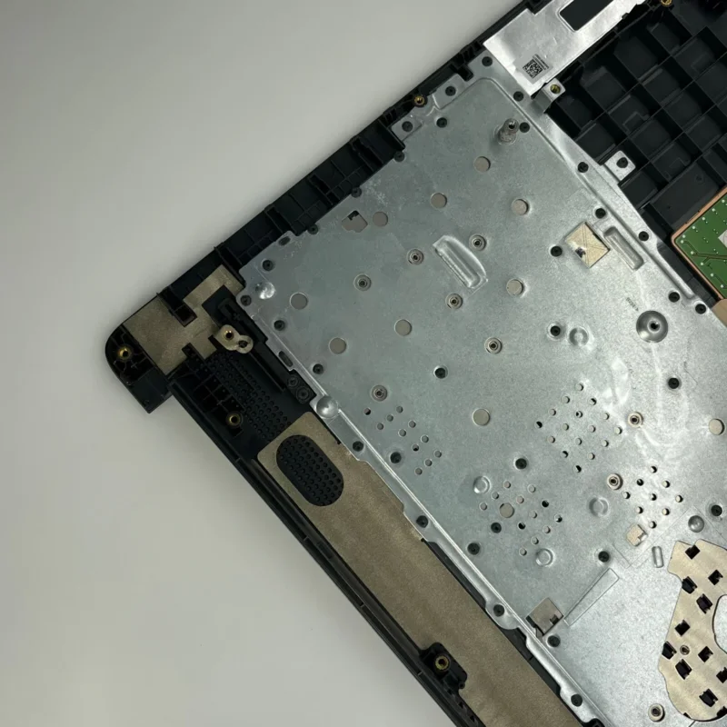 Новинка для HP 250 G7 255 упор рук клавиатура без подсветки тачпад L50000-001 серый