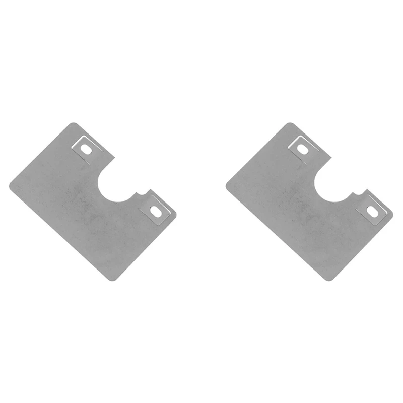 

2X Burglary Protection Driver's Door Prick Stop For Ducato X250 X290 Jumper Boxer Fuse