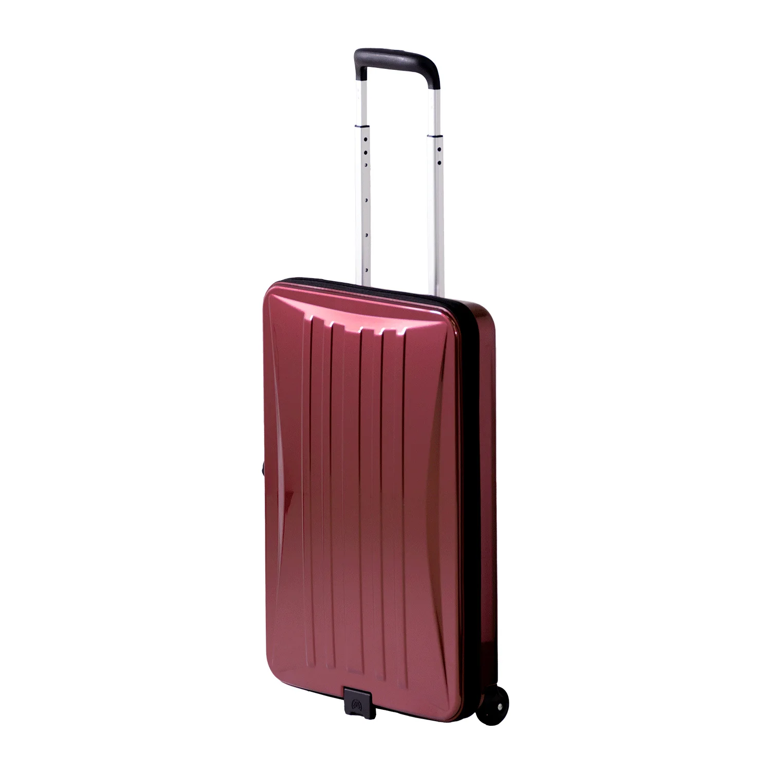 Folding Luggage Rolling Password Luggage Can Ease The Storage Of A 20-Inch Portable Suitcase
