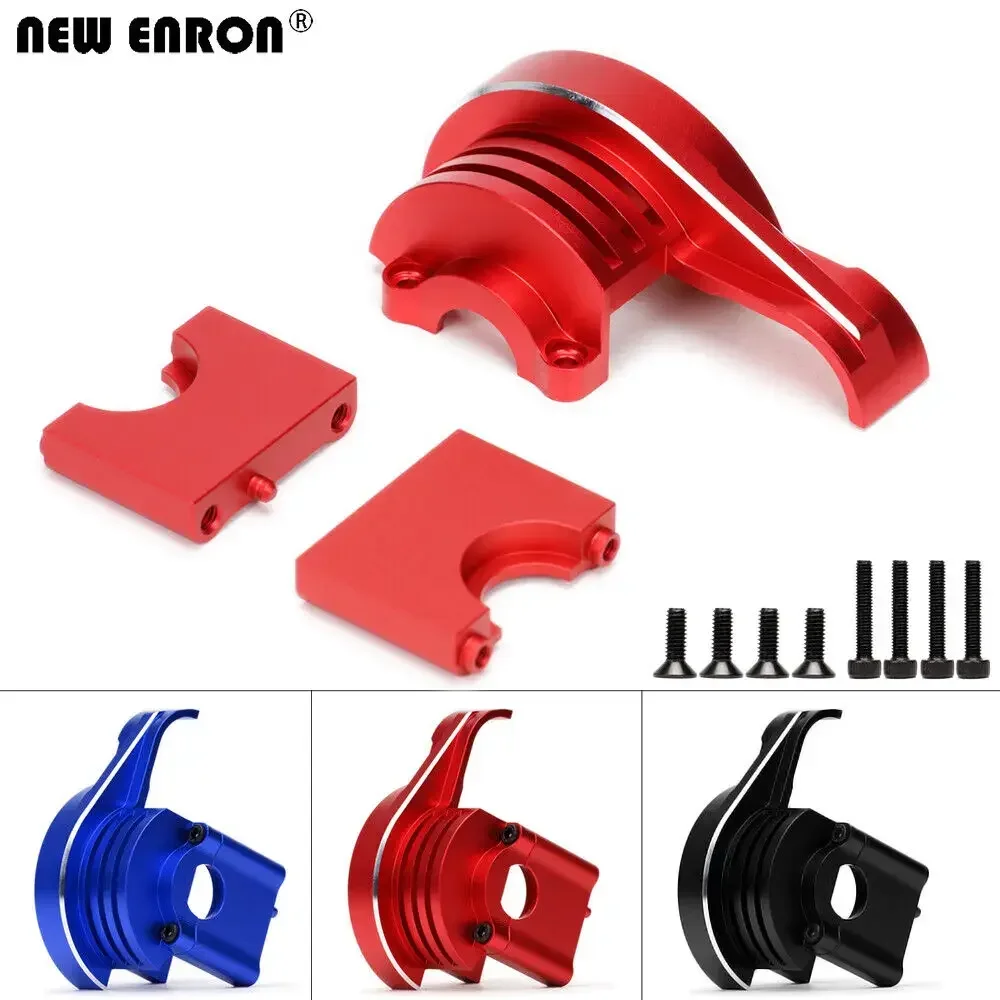 Крышка коробки передач с центральным дифференциальным креплением из сплава 9584