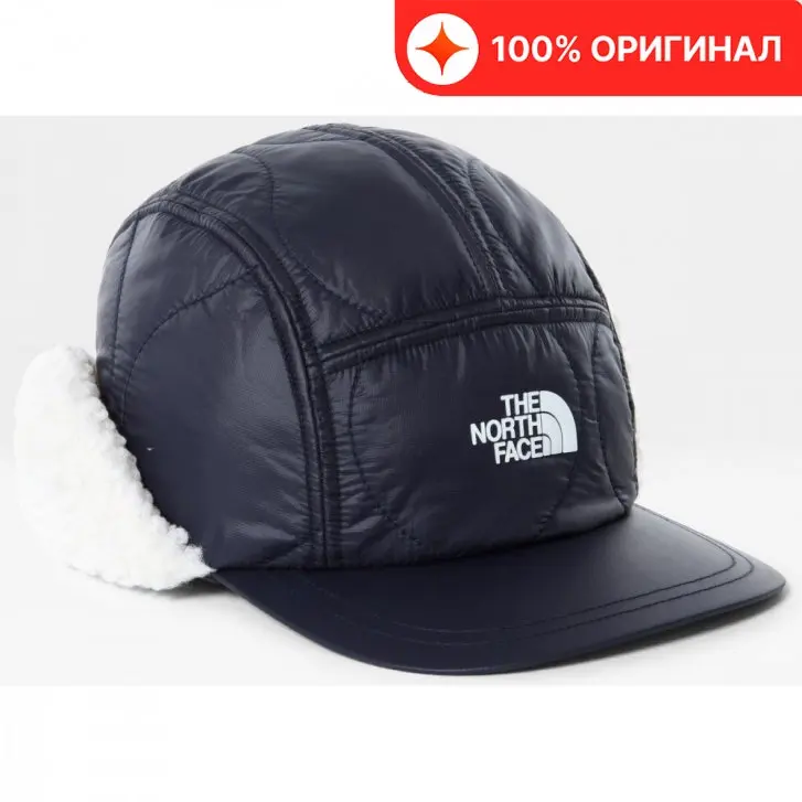 Кепка теплая North Face Insulated 