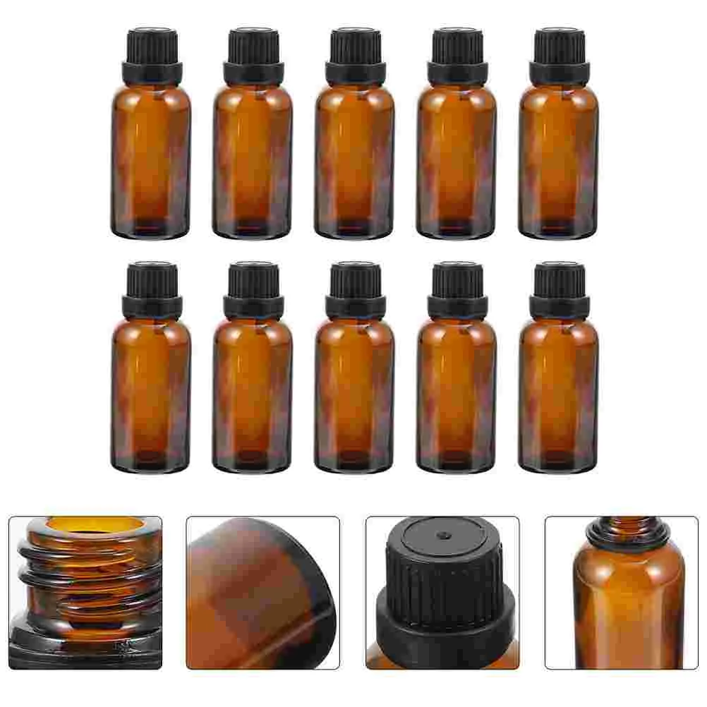 

Oil Bottle Essential Diffuser Hanging Air Freshenerrearview Empty Sample Mirror Car Clips Scents Ornament Bottles