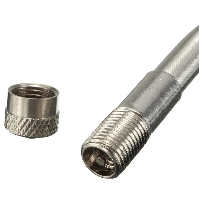 4 шт. удлинитель стержня шины мотоцикла автомобиля 135 градусов