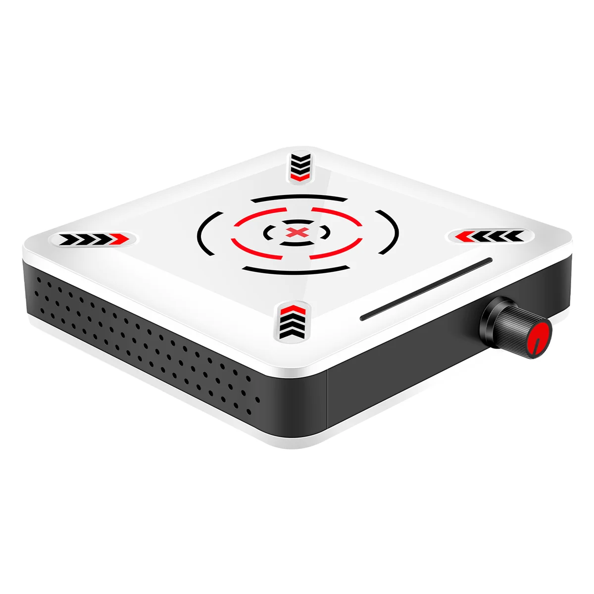 Магнитная мешалка 6 5-дюймовая пластина для перемешивания скорость 2500 об/мин