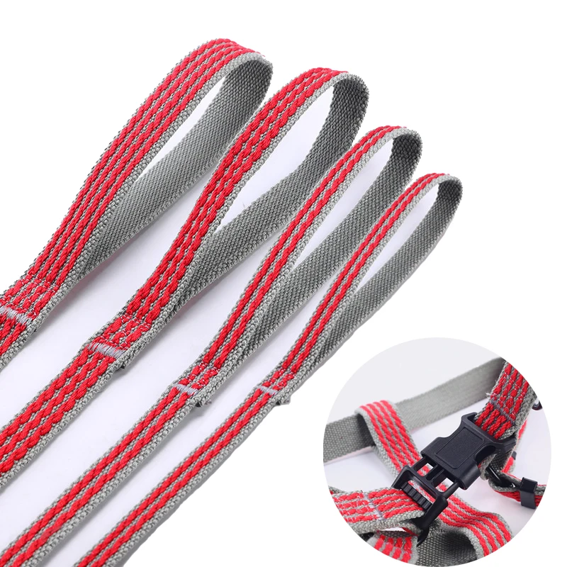 Регулируемый поводок-жилет для собак среднего и крупного размера | Дом сад