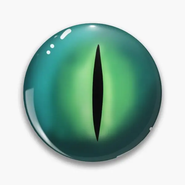 

Мягкая металлическая подарочная брошь Ender Pearl на заказ в виде шляпы