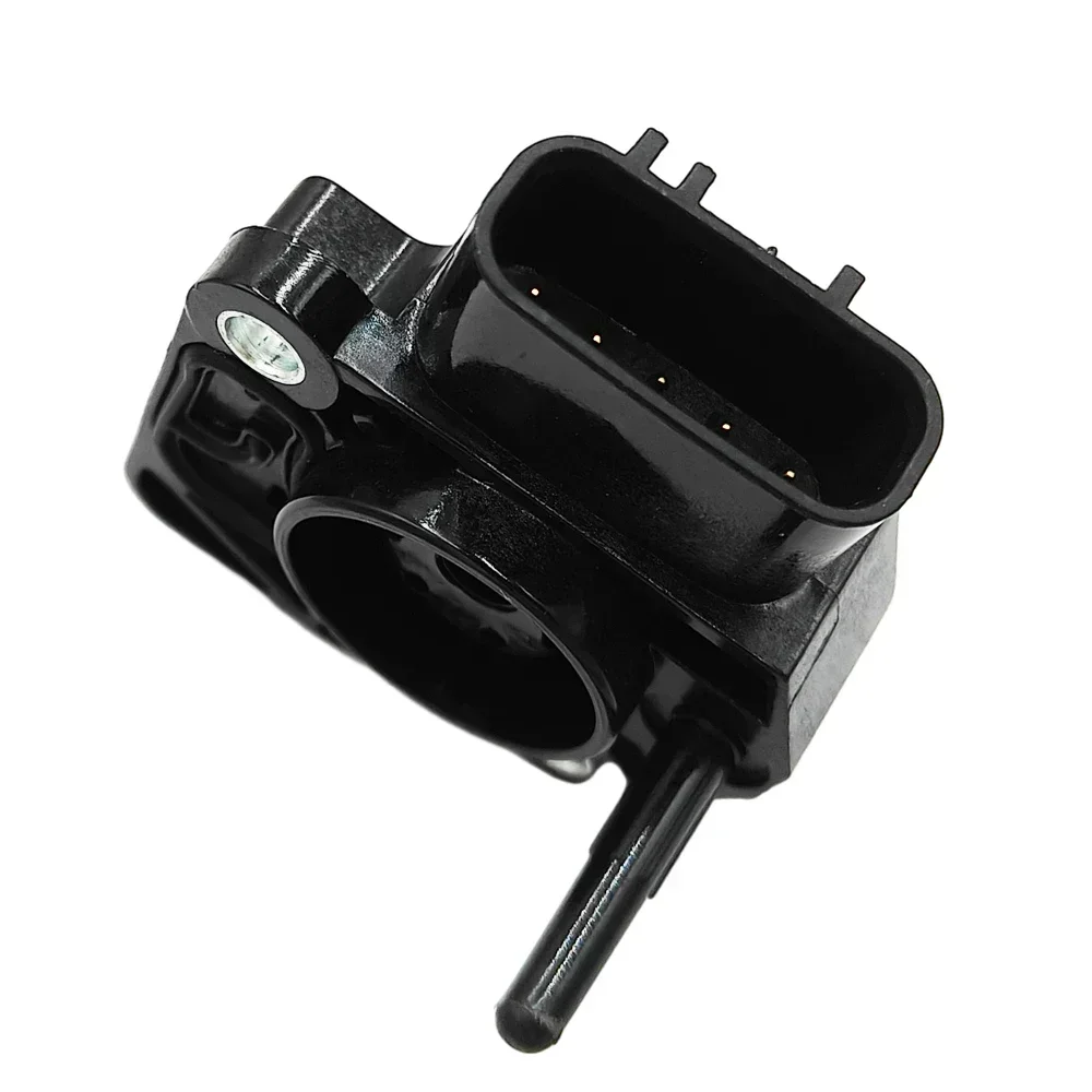 YBR125 Датчик положения дроссельной заслонки для Yamaha YZF125R ZUMA YW125 WR125 WR125R WR125X YZF-R125 5D7E