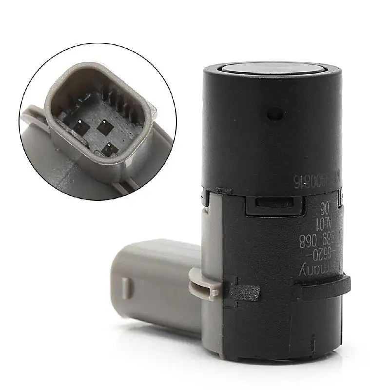 

Передний задний датчик парковки PDC для E53 E83 R50 R53 540i M5 X5 66206989068