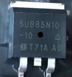 

Бесплатная доставка SUB85N10 SUB85N10-10 10 шт.