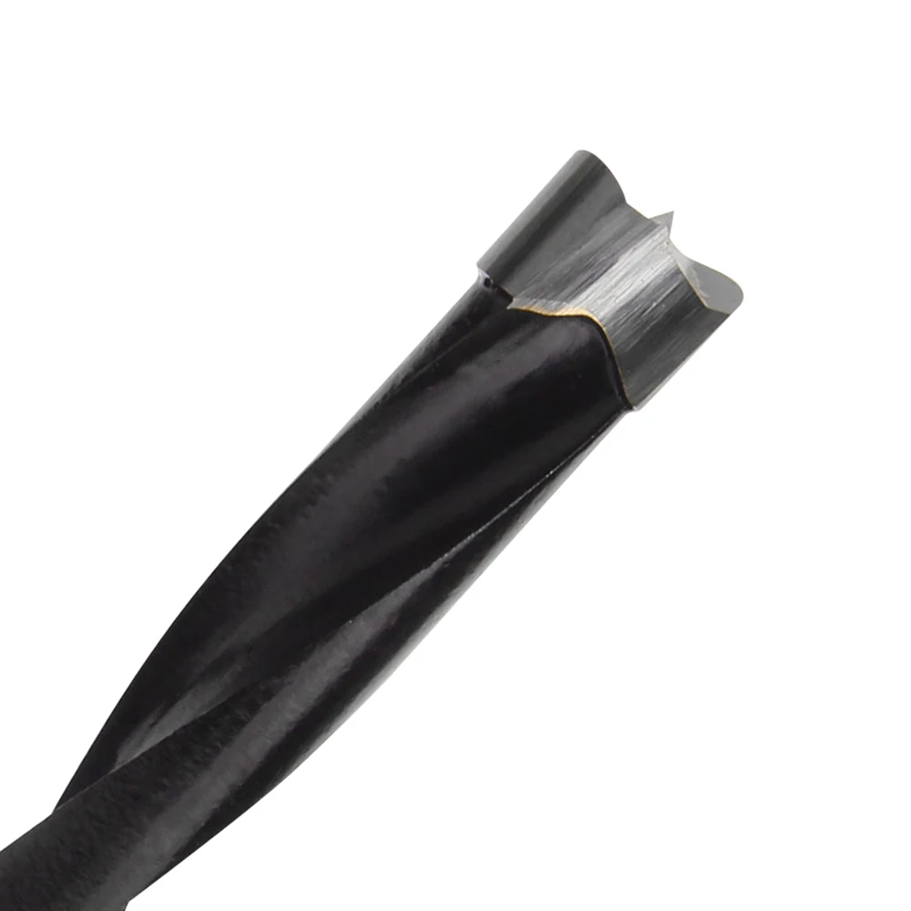 Корончатое Сверло по дереву 1 шт. Сверлильное отверстие длиной 70 мм 5-15