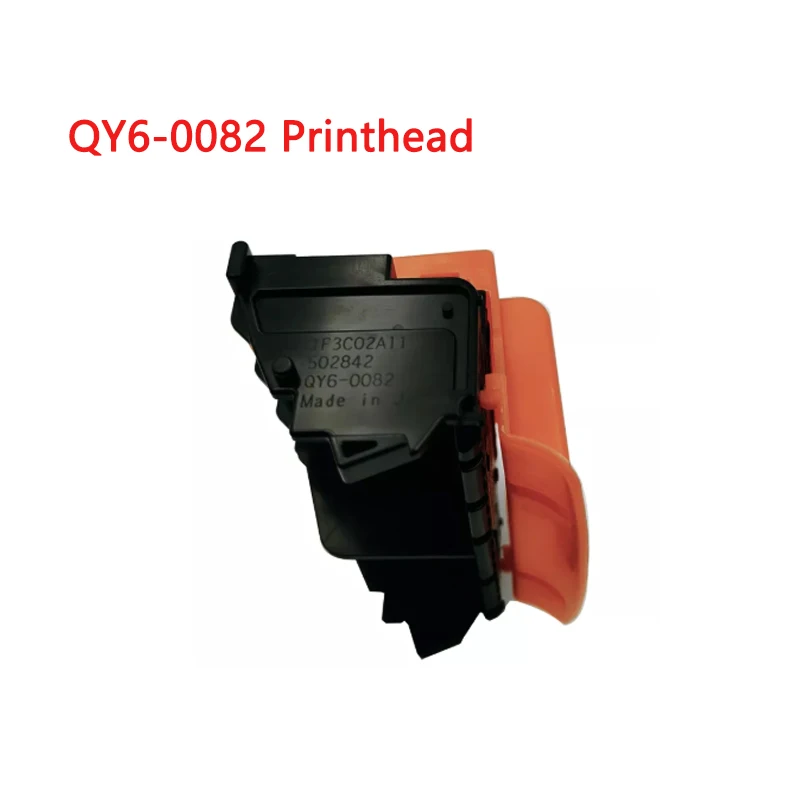 QY6-0082 Печатная головка для Canon PIXMA iP7230 iP7240 iP7280 ip7210 iP7220 iP7250 MG6420 MG6450 MG6640 MG6650 MG6821 |