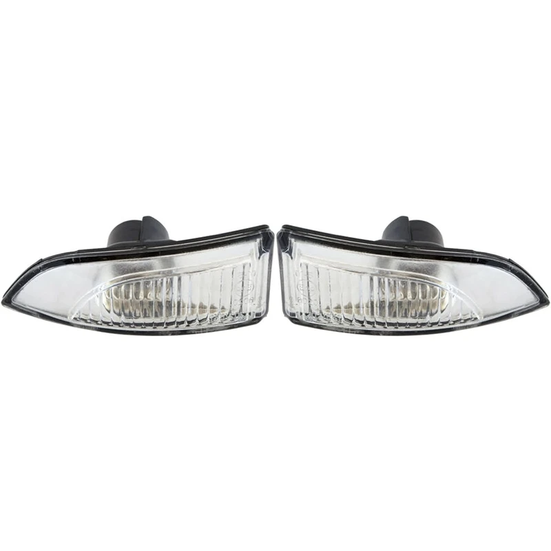 

Лампа указателя поворота заднего зеркала для Renault Megane Grand Scenic III Fluence Latitude 261650002R 261656470R