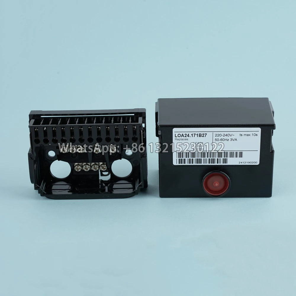 Аксессуары для контроллера горелки LOA24.171B27