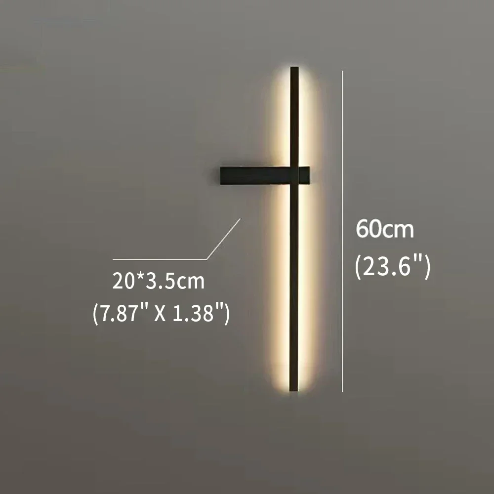 

Настенный светильник Z ZOSIMIO LIGHT