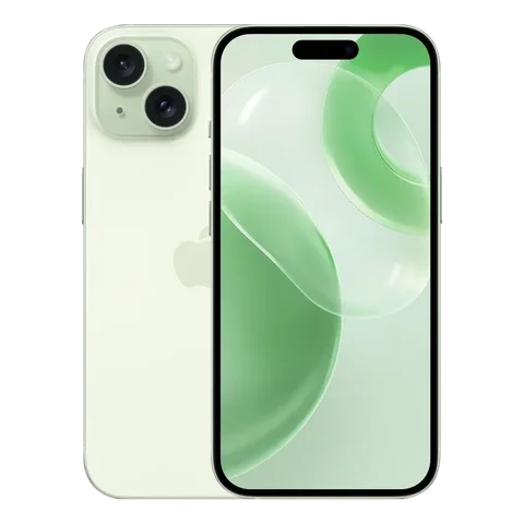 Смартфон Apple iPhone 15, 6/128ГБ, 6/256ГБ, global, Б/у