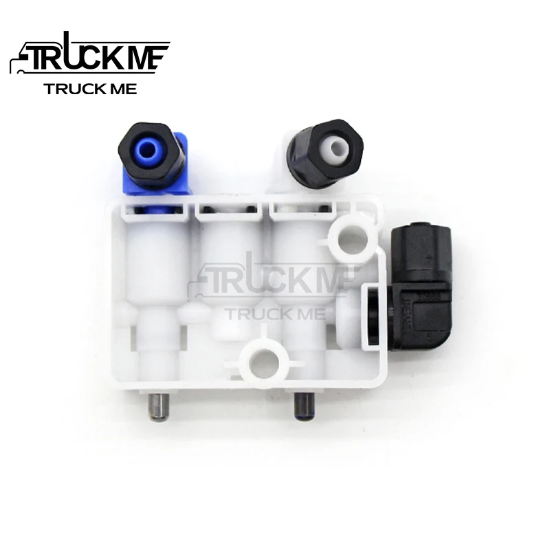 

Ремкомплект сиденья грузовика, регулирующий клапан для ISRI 41927-45583-00/00E Scania 1953667