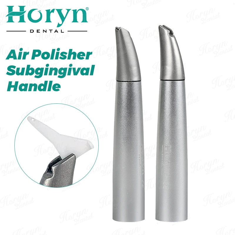 Воздушный полировщик для EMS AIR-FLOW MASTER OIEZON PERIO-FLOW совместимая ручка распылительная