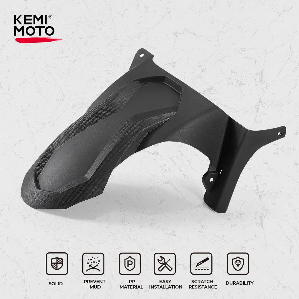 

Rear Fender TMAX560 TMAX 530 Rear Mudguard Rear Fender TMAX 530 T-MAX 530 2017 2018 2019 TMAX560 TMAX-560 2020 2021