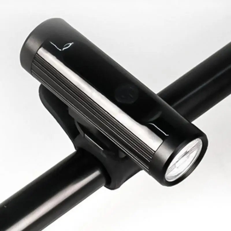 

T6 Lamp Bead Daily Waterproof Highlight Lamp 2500 MA Large Battery Aluminum Alloy Headlight Four Light Mode Highlight Lamps