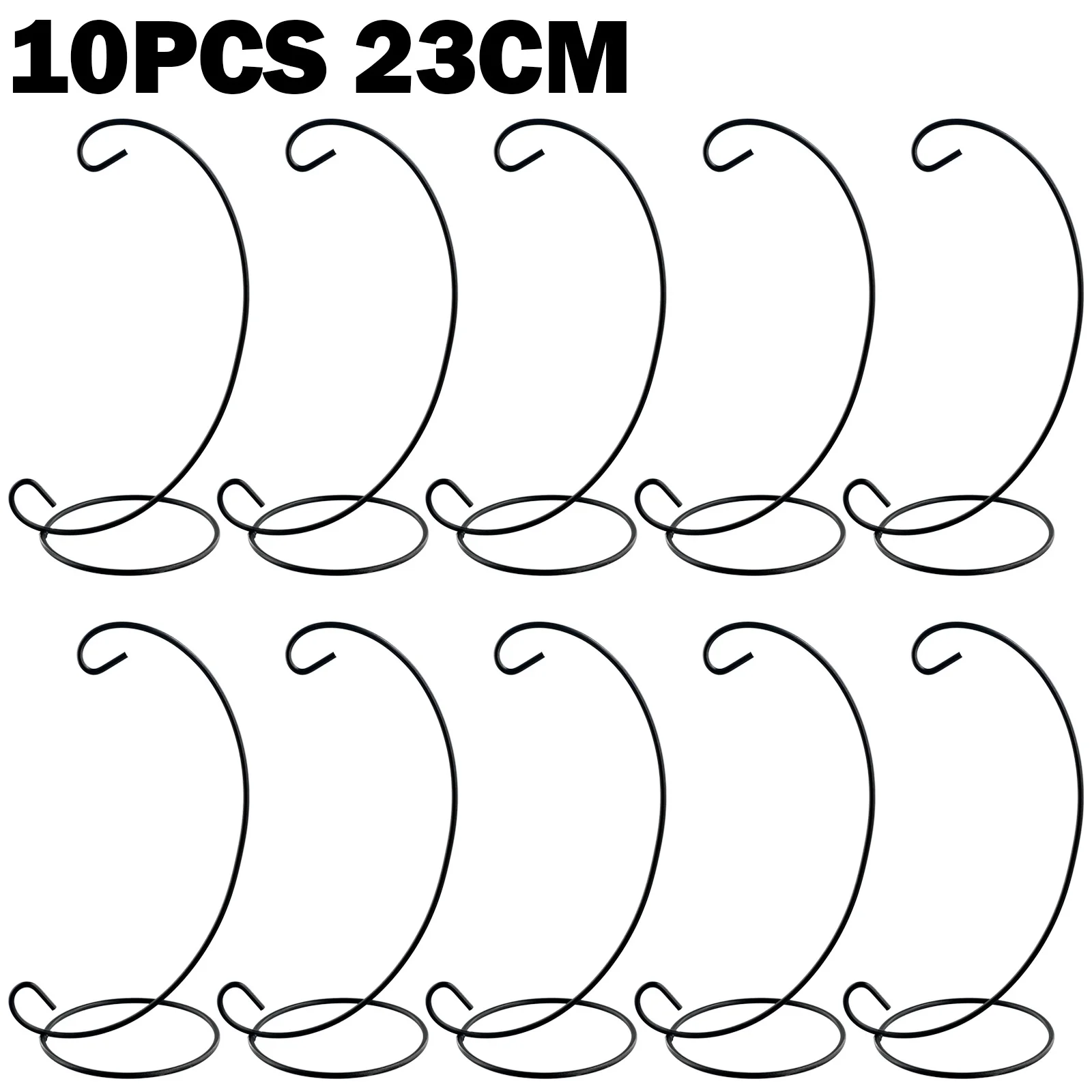 

LEENKEA Подвесной металлический держатель для украшений