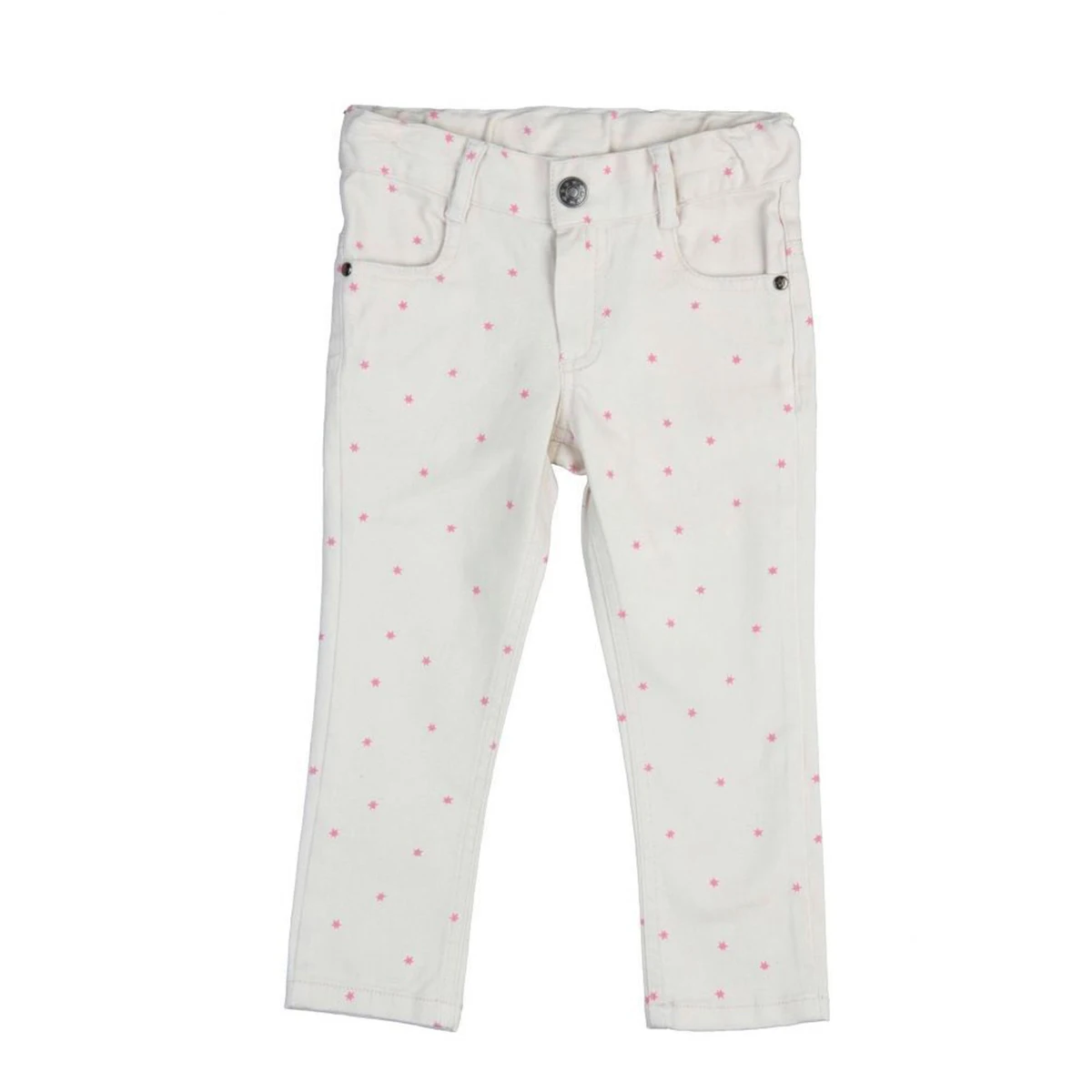 

Bebepan Star Gabardine Pants
