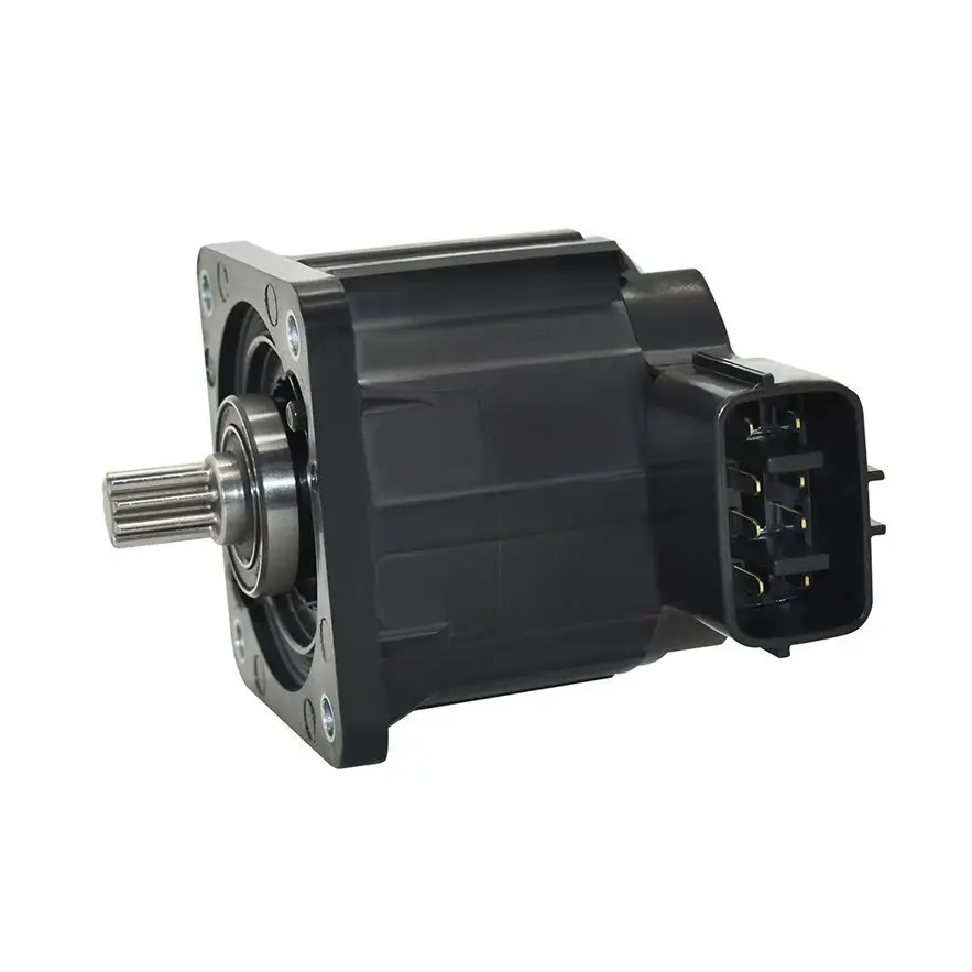 K6T51275 Клапан EGR 12 В/24 В для ISUZU NPR NRR NQR 75L 5 2L 4HK1-E2N Автозапчасти Автомобильные