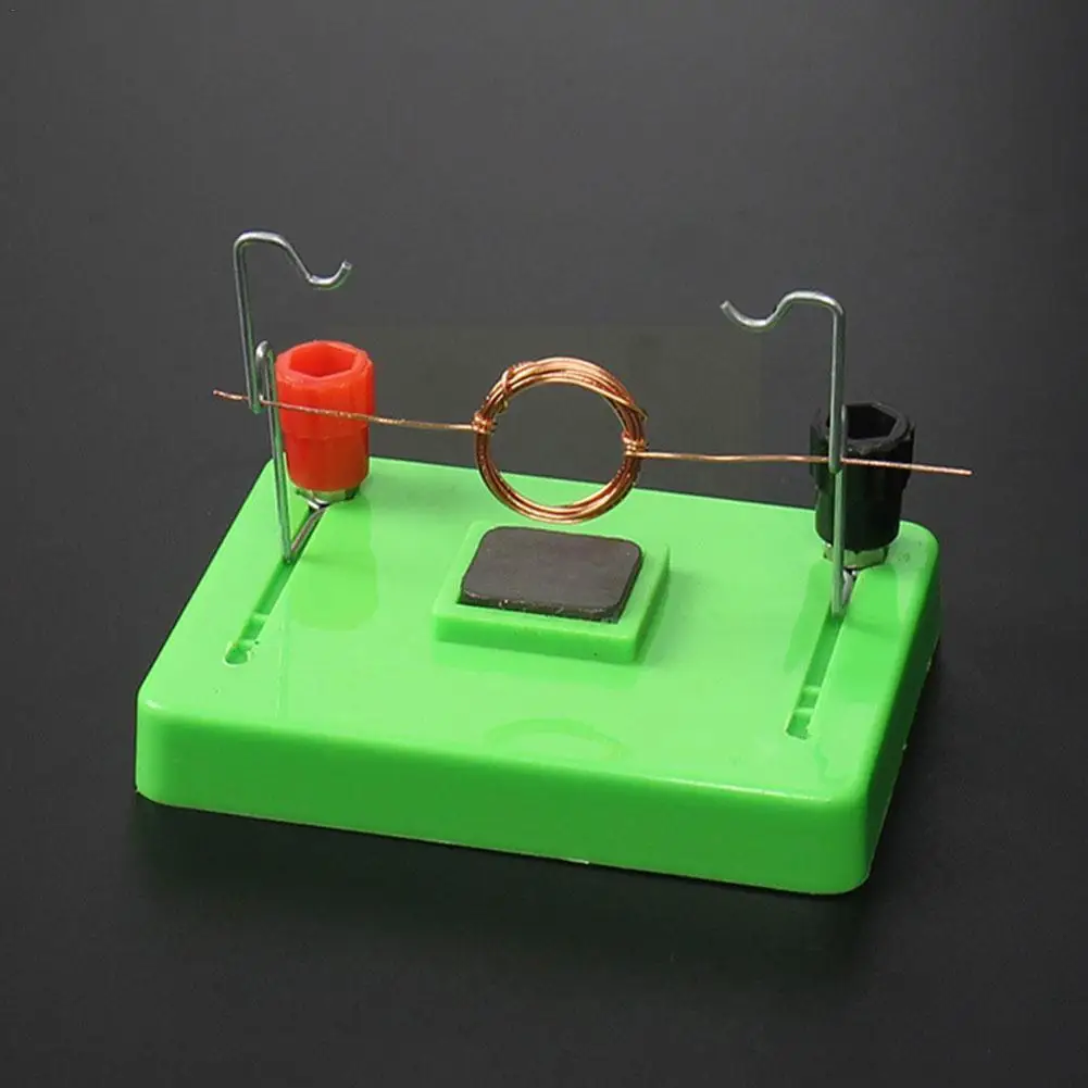 

Diy Electrical Motor Model Physics Experiment Aids Scientific Toy Student Toys Physics Experiment Children Educational S J9j6
