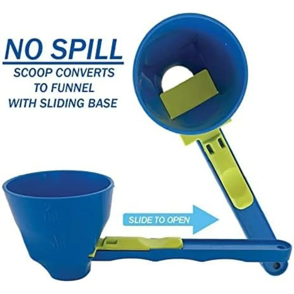 Воронка для кофейных совков |