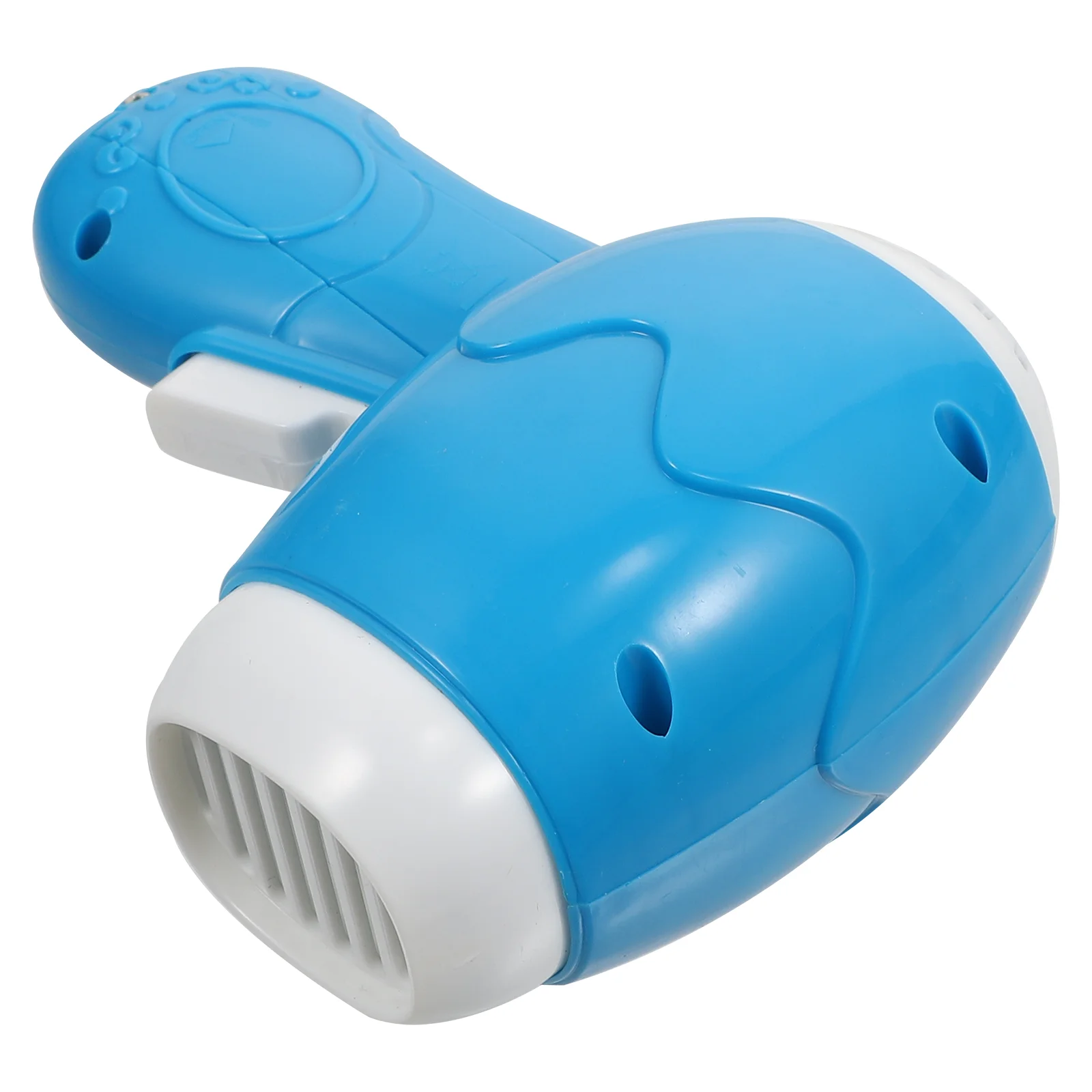 

Hair Dryer Pretend Toy Play Toys Salon Set Kids Stylist Accessories Makeup Mini Role Styling Hairdryer Vanity Playset Kid