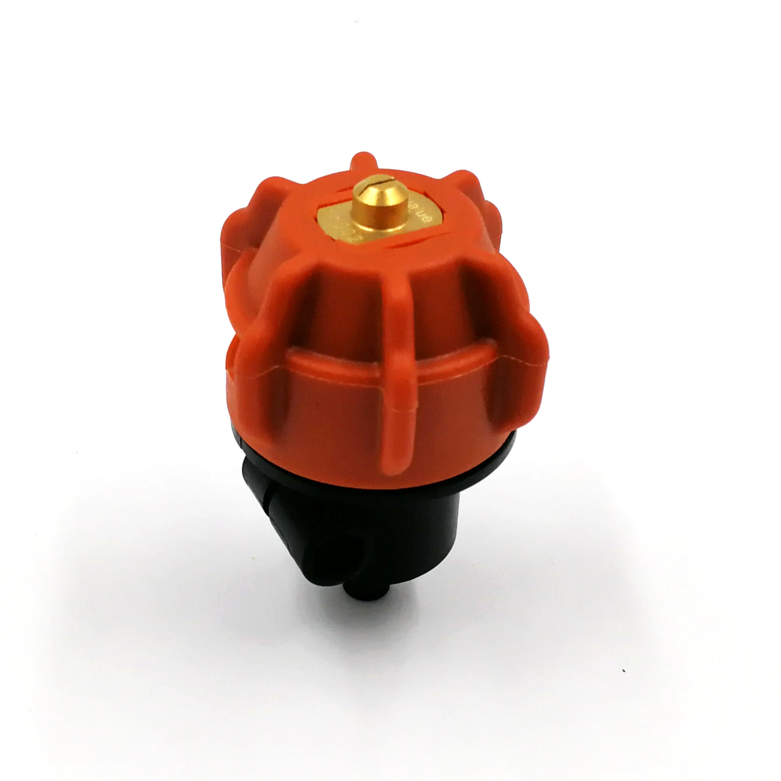 

11001 Stainless Steel/Brass Fan-Shaped t30 agricultural spray 110° t30 Pesticide spreader