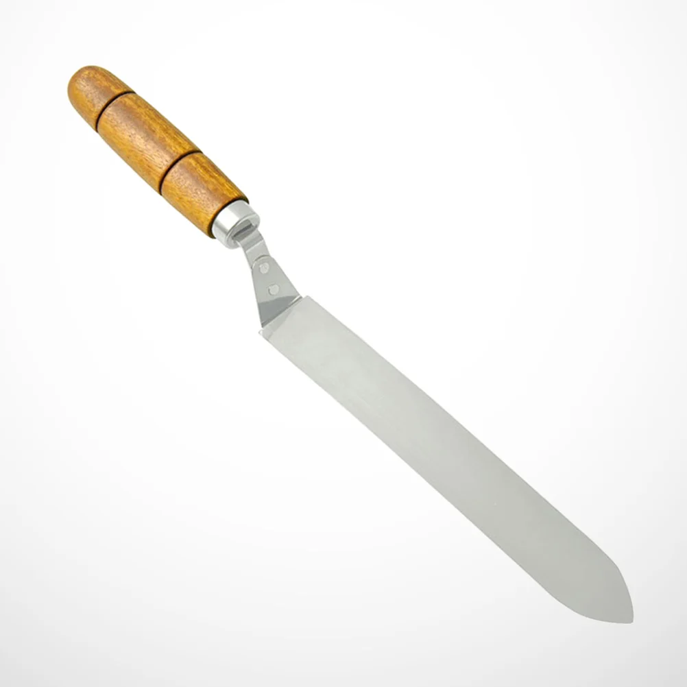 

Doitool Uncapping Honey Scraper Stainless Steel Beekeeping Tool Beekeeping Supplies Beekeeping Tool Uncapping