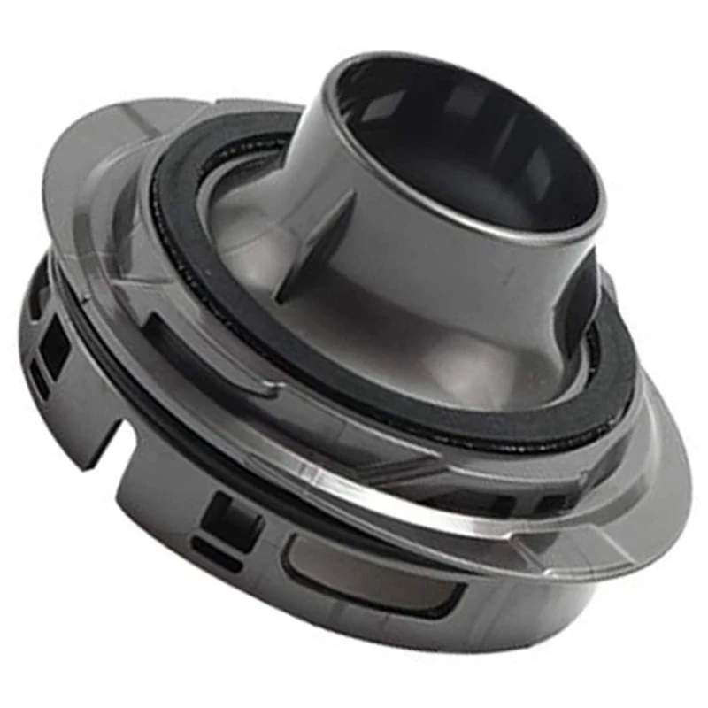 

10X Suitable For Dyson Vacuum Cleaner Accessories V7V8 Host Motor Back Cover And Rear HEPA Filter Filter Elements Cover