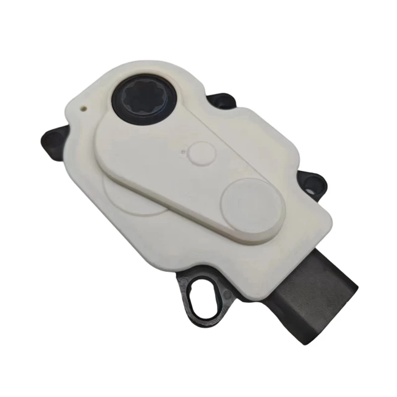 Автомобильная решетка затвора двигатель воздушного привода 6466R420 для