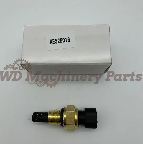 

RE525016 AMRE525016 Air Temperature Sensor For John Deere 4520 4720 5065M 5075M 5105M +