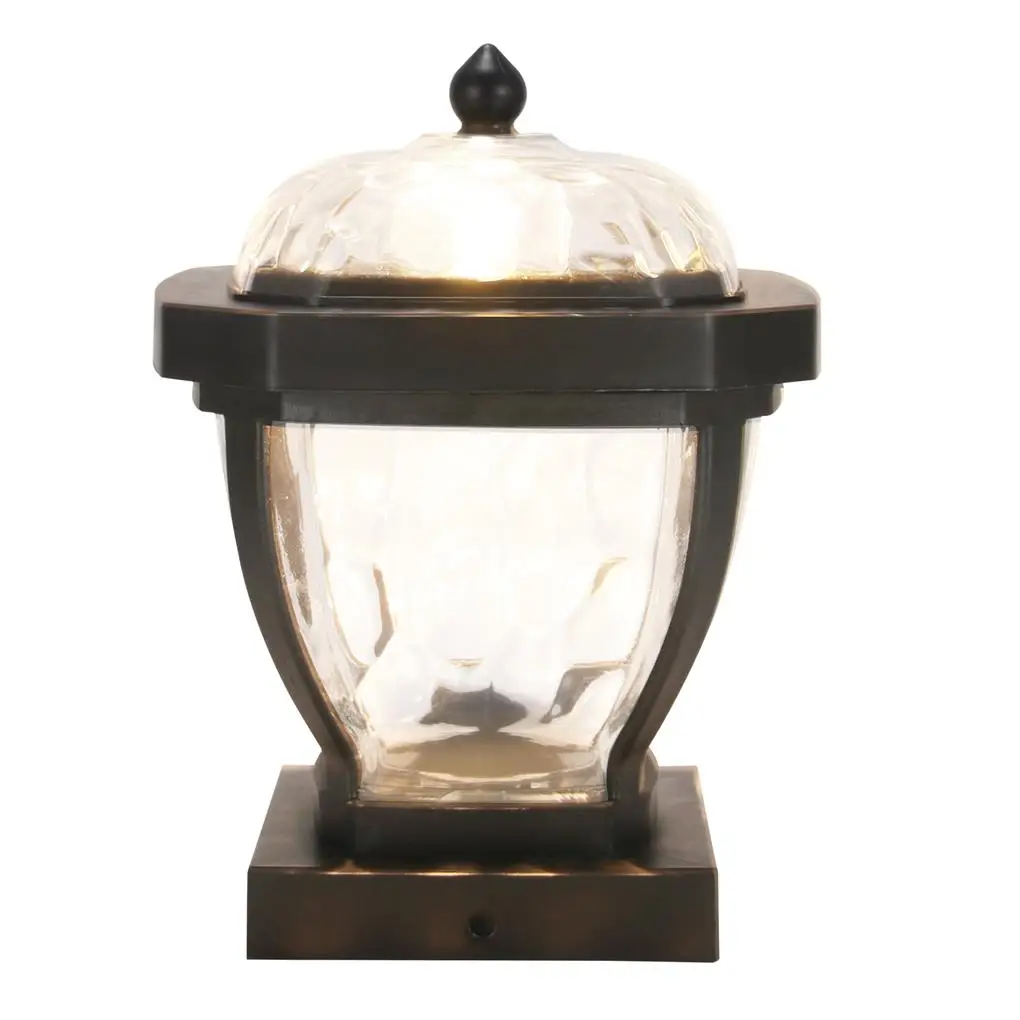 

Лампа с солнечной батареей, наружное освещение для сада, лампа для дорожек, украшение для газона