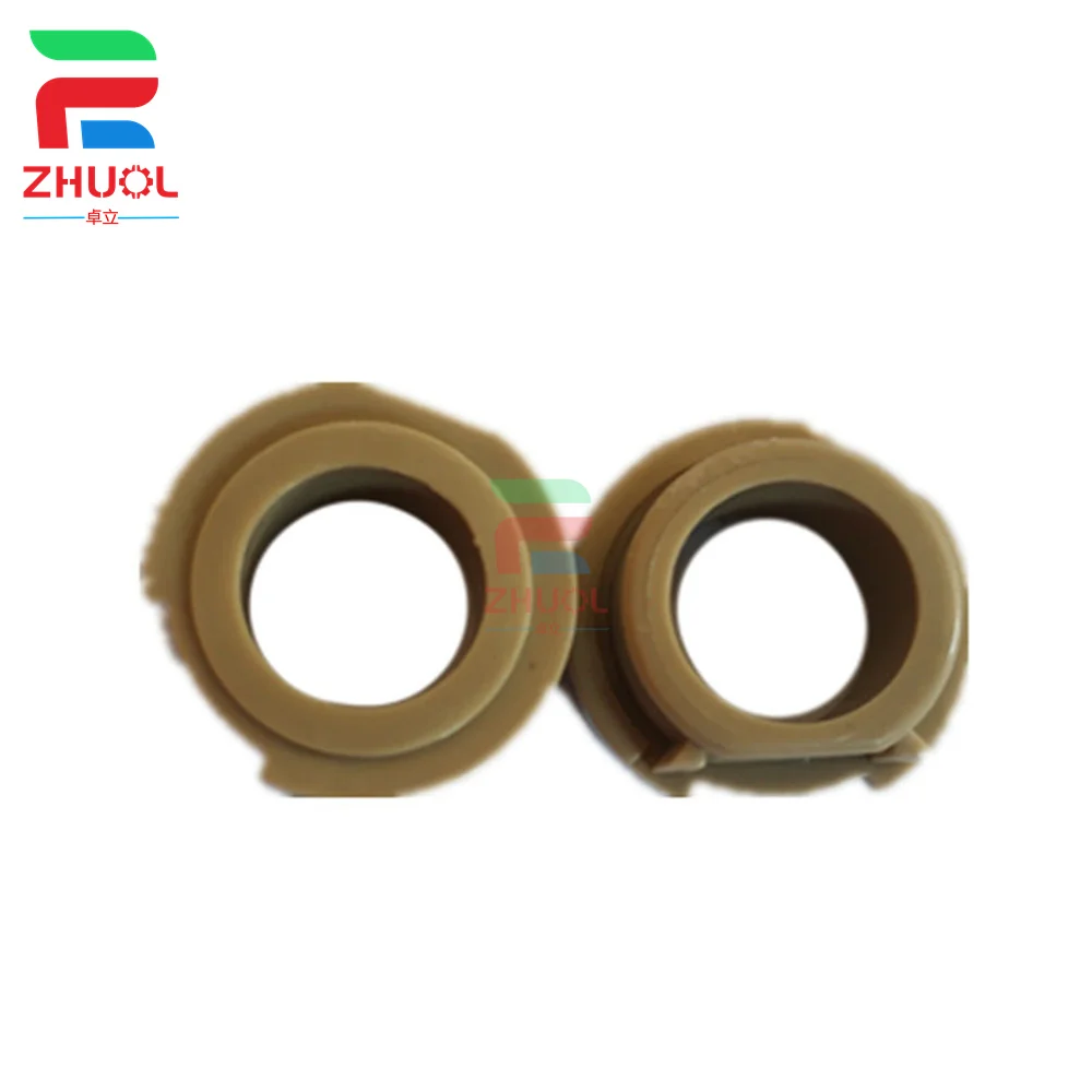 20 комплектов RS5-1389-000 Втулка нижнего прижимного ролика фьюзера для HP LaserJet 5000 5100 5200