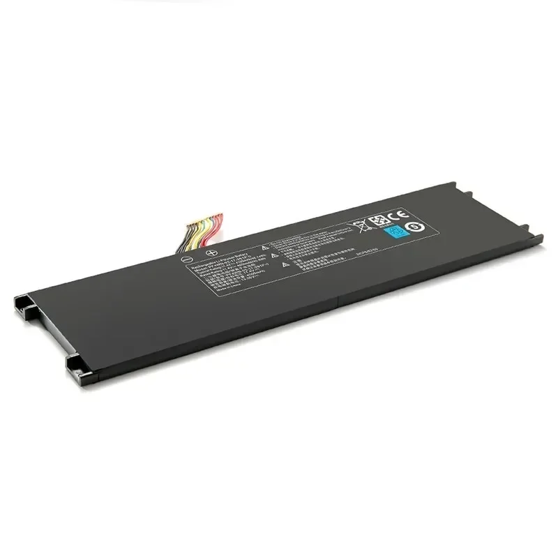 Фото Новая аккумуляторная батарея для ноутбуков Hasee KINGBOOK A1 U43E1 U43S1 U47T1 Motile M142, 11.4V 4100mAh, модели PF4WN-00-13-3S1P-0 и PF4WN-03-17-3S1P-0 №2