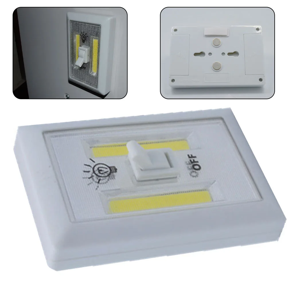 Внешняя аккумуляторная батарея для гаража