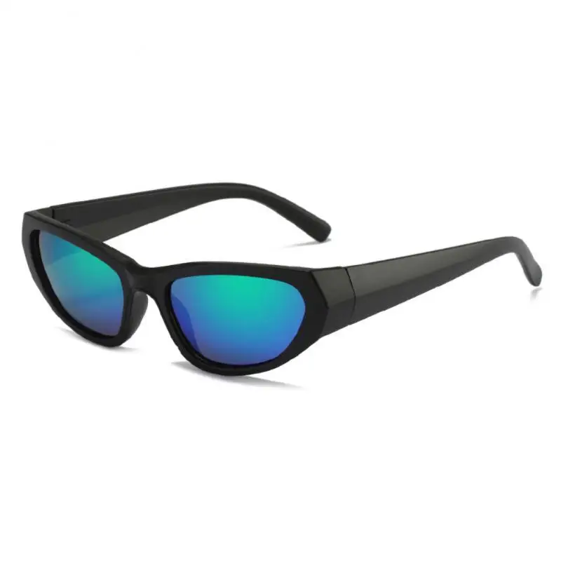 

Men's Cycling Sunglasses Fashion Women's Eyewear UV400 Sport Sun Glasses For Oval Round Square Face Cycling Equipment 2022 Trend