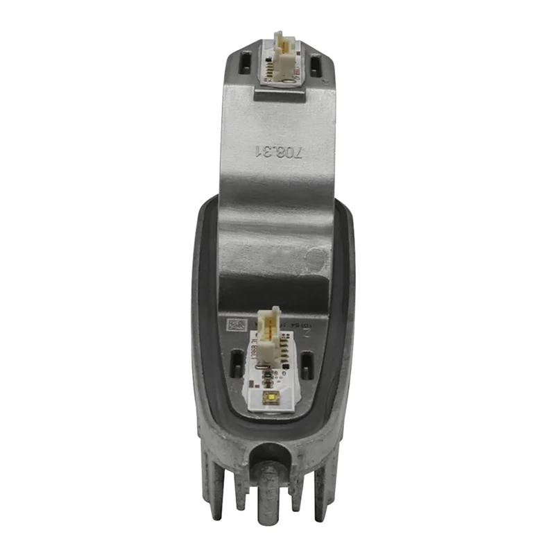 1 шт. модуль управления передней фары 8U094147 5A для Audi Q3 2012-2015 DRL дневной свет источник