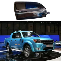 fit for ford ranger 2001 2011 led tail lamp led high quality tail light tail light assembly easy installation