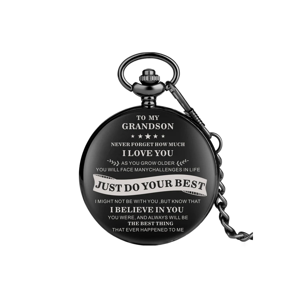 

Vintage Style Flipping Pocket Watch Party Portable Hanging Watches Costume Photography Photo Shooting Decoration