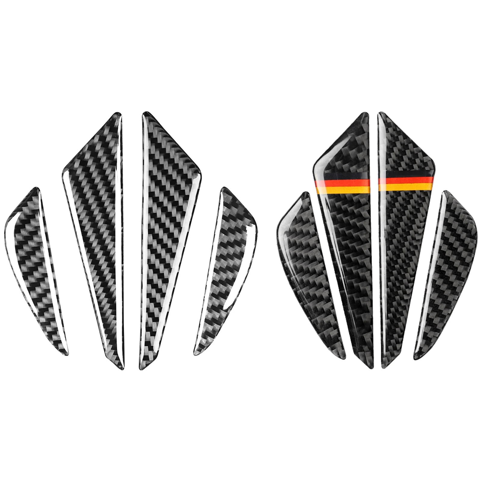 

Лампы для защиты бампера, Противоударные Защитные пленки для модификации автомобилей