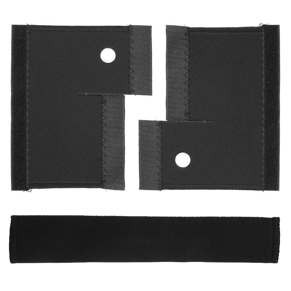 

Bicycle Frame Chain Protector Front Fork Protective Guard Anti-Rub Scratch Resistant Biking Equipment Accessory