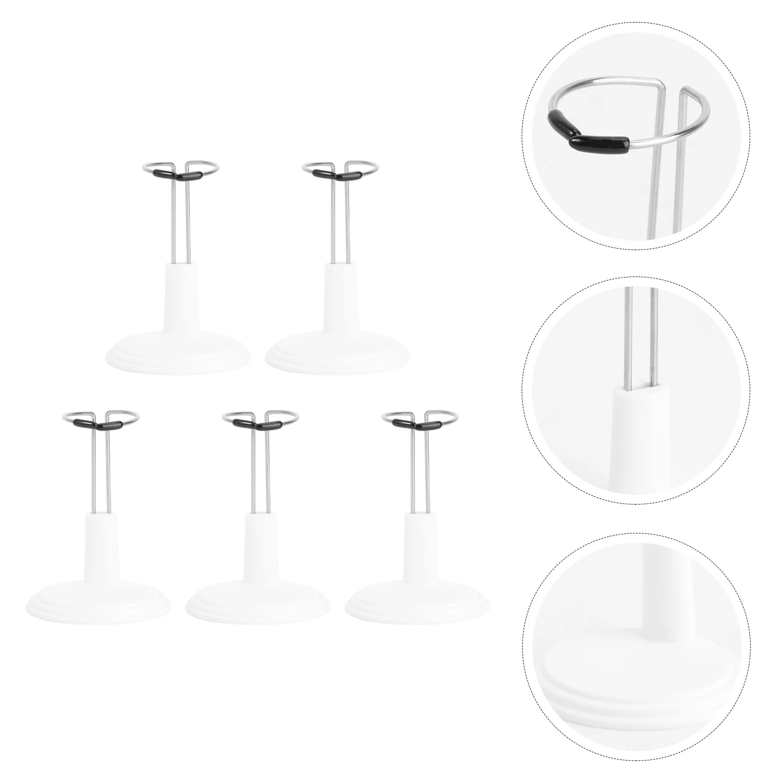 

Stand Display Holder Support Figure Rack Stands Action Dress Model Framestoragebracket Small Leg Mannequin Accessoriesbase