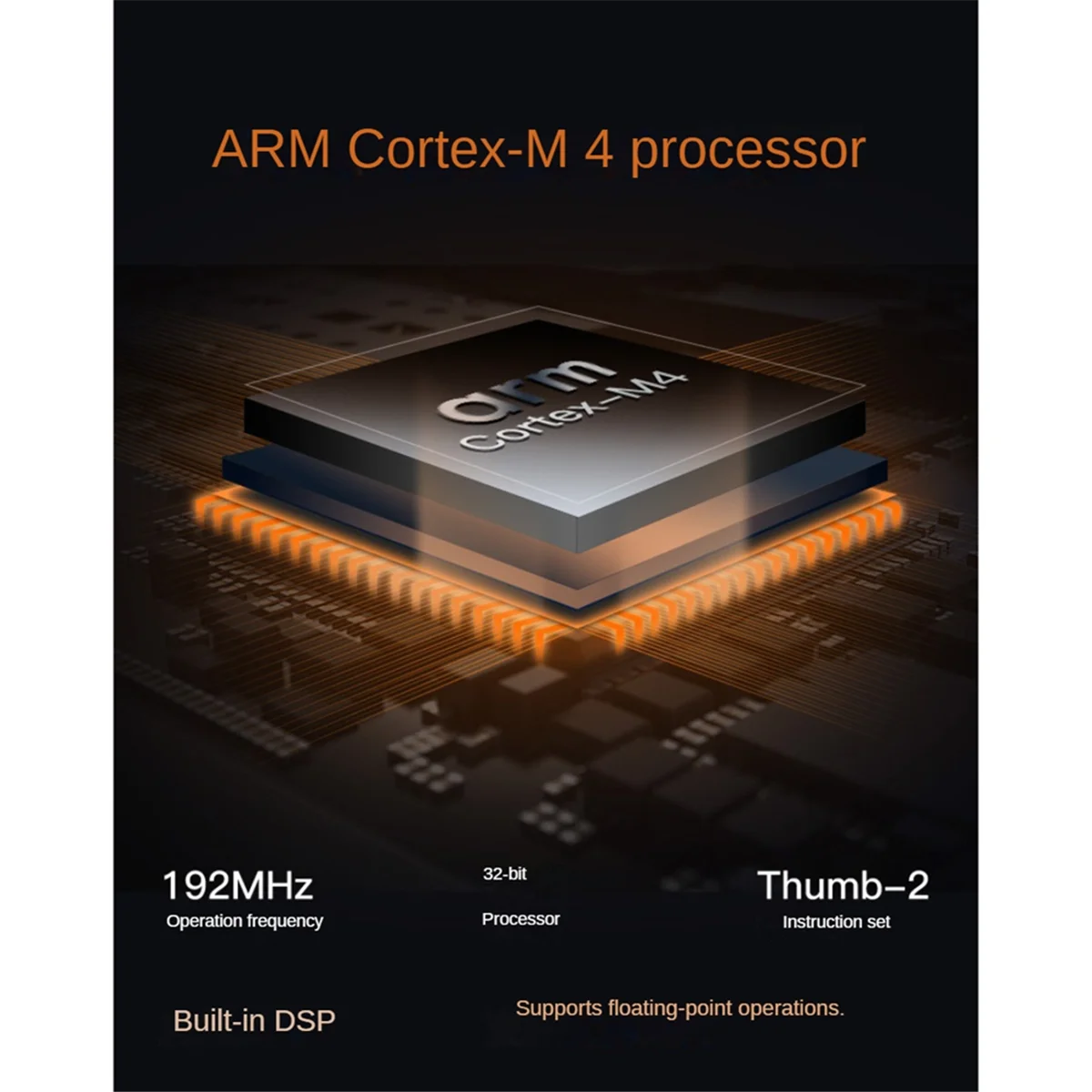 Портативный цифровой вольтметр и амперметр Power-Z KM003C