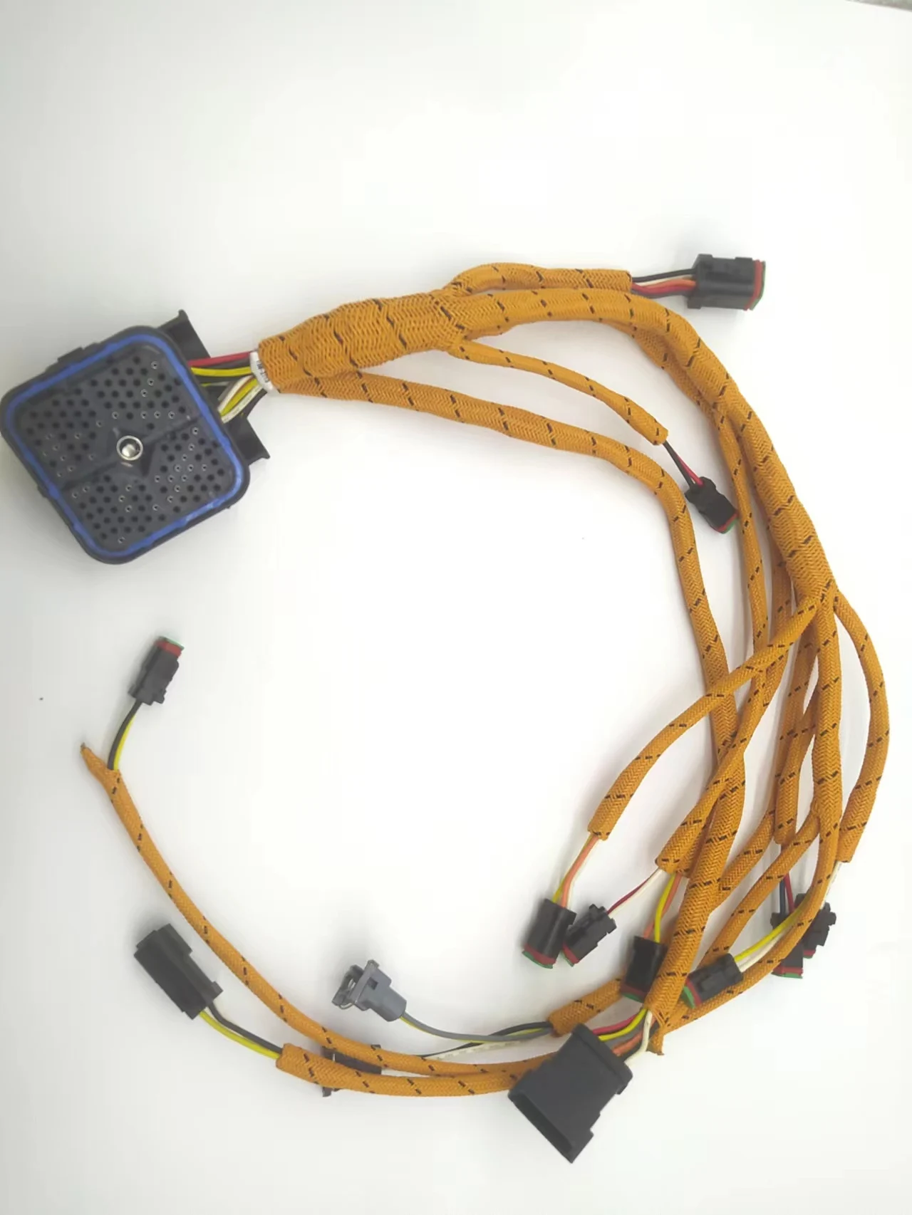 E324D E325D 324D 325D Жгут проводов двигателя CA 1982713 198 2713 C7 198-2713