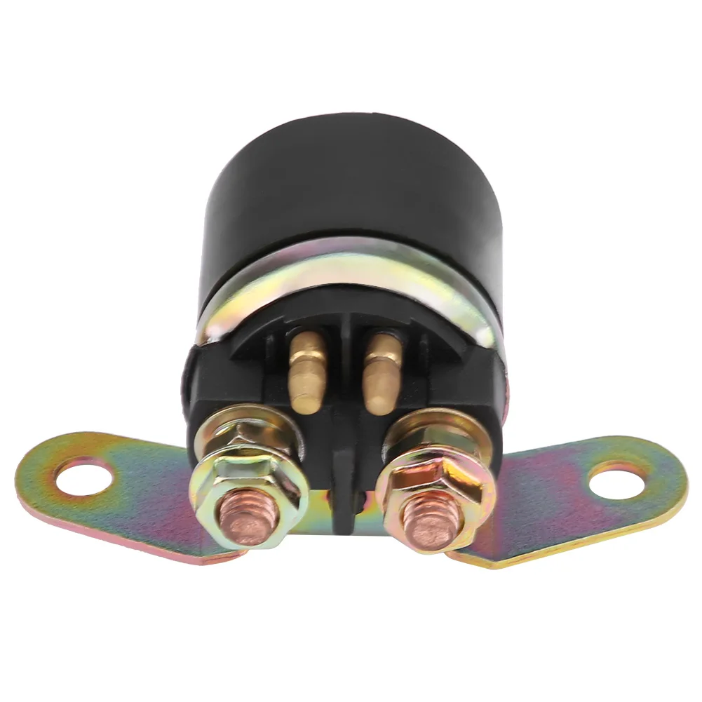 Электромагнитное реле стартера мотоцикла электромагнитное для EN125 1988-2001